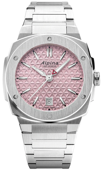 Alpina Watch Alpiner Extreme Quartz