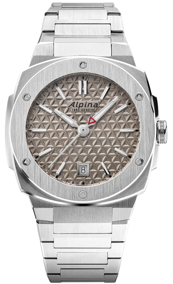 Alpina Watch Alpiner Extreme Quartz