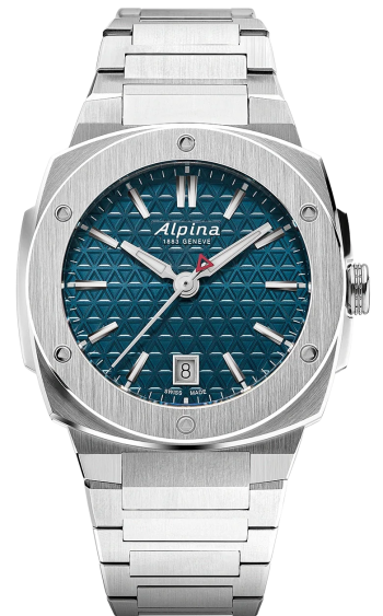 Alpina Watch Alpiner Extreme Quartz