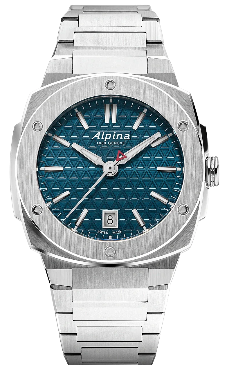 Alpina Watch Alpiner Extreme Quartz Alpina Watch Alpiner Extreme Quartz