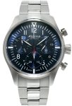 Alpina Watch Startimer Pilot Chronograph Quartz D