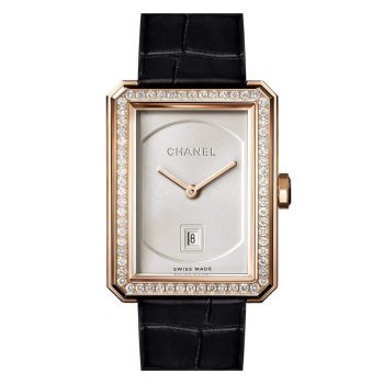 BOY-FRIEND 27mm Quartz Ladies Watch