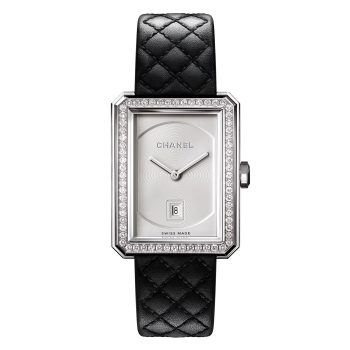 BOY-FRIEND 27mm Quartz Ladies Watch