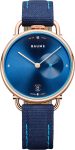 Baume Quartz D
