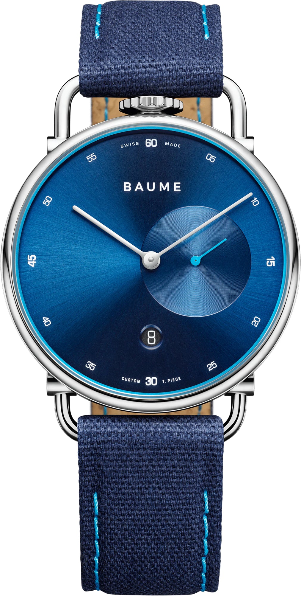 Baume Quartz Watch Baume Quartz Watch