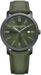 Baume et Mercier Classima Quartz Mens Watch