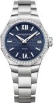 Baume et Mercier Riviera Quartz Diamond Ladies Watch