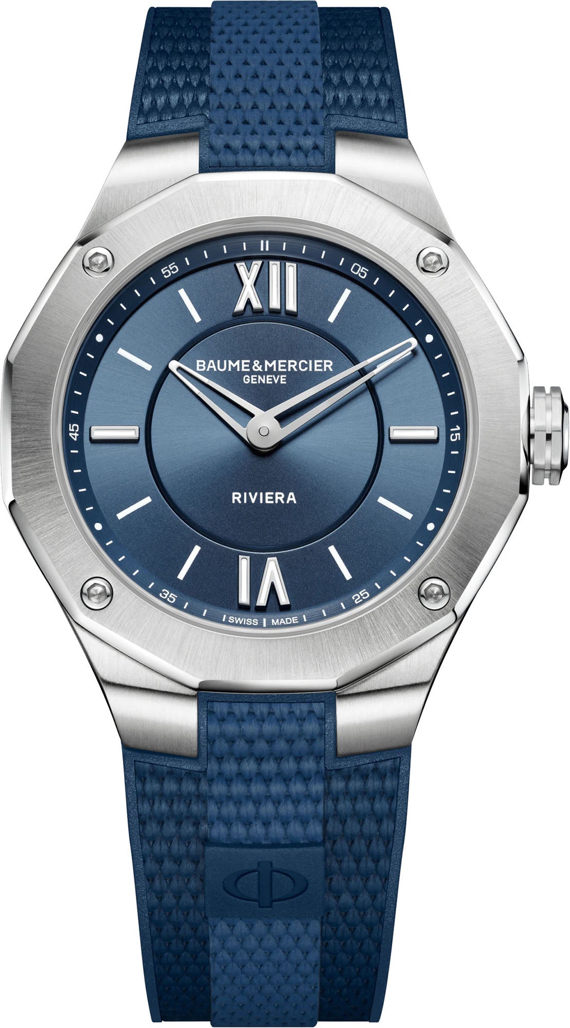 Baume et Mercier Riviera Quartz Watch Baume et Mercier Riviera Quartz Watch