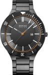 Bering Solar Mens Watch