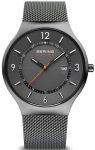 Bering Solar Mens Watch