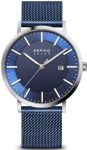 Bering Solar Mens Watch