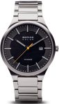 Bering Solar Mens Watch