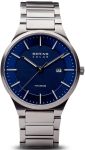 Bering Solar Mens Watch