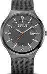 Bering Solar Mens Watch