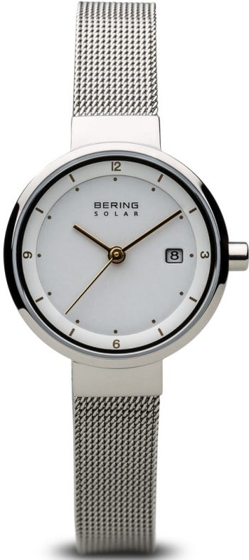 Bering Watch Solar Ladies