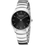 Calvin Klein K4D2214V Classic Quartz Black Dial Women’s Watch