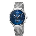 Calvin Klein K8M2712N High Noon Chronograph Quartz Blue Dial Men's Watch