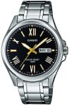Casio MTP Series Classic Quartz Mens Watch