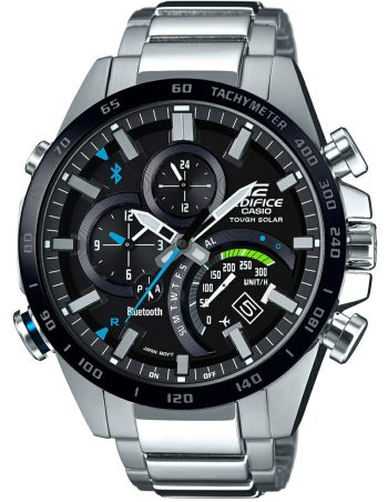 Casio Watch Edifice Tough Solar D