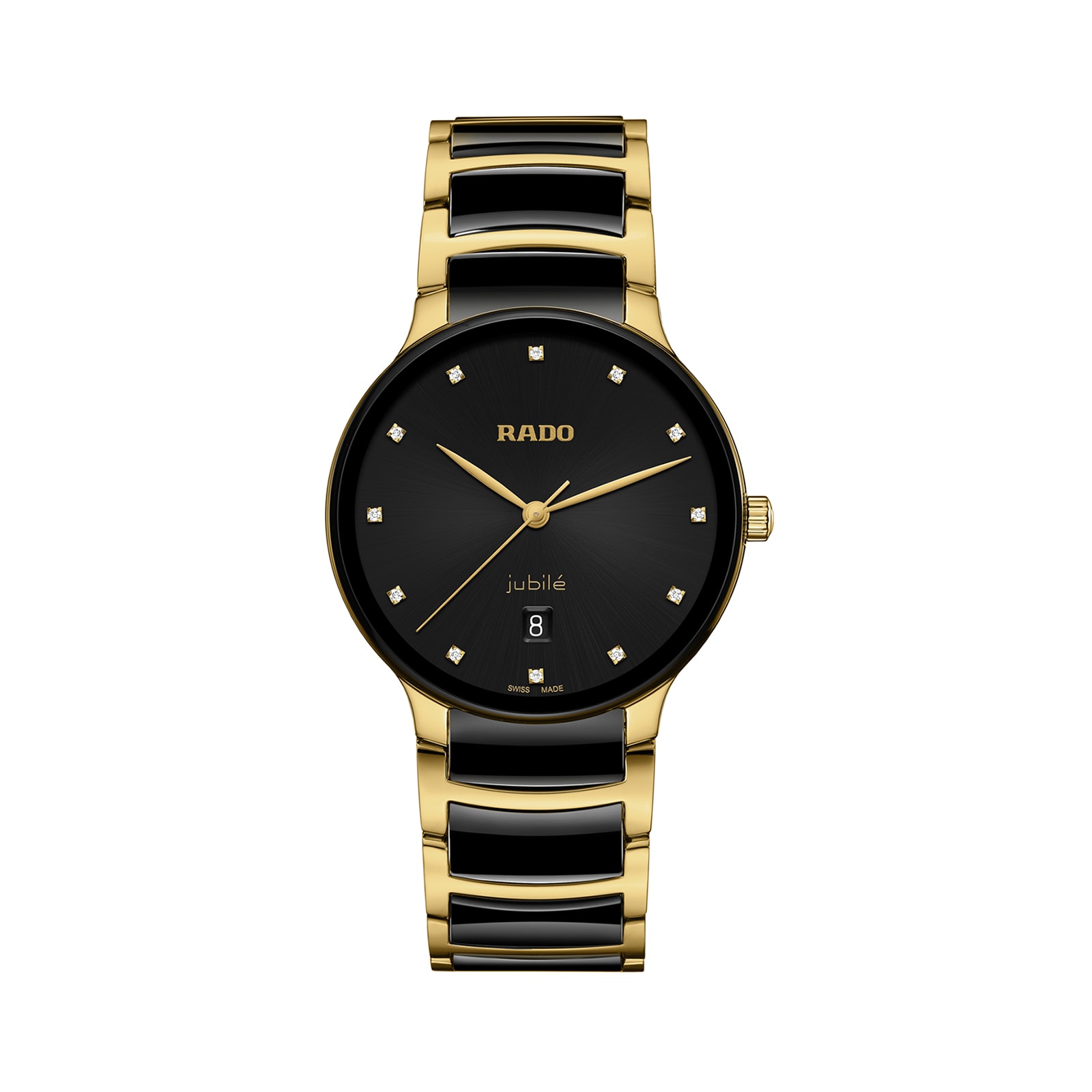 Centrix Diamonds 39.5 mm, Quartz Ladies Watch Centrix Diamonds 39.5 mm, Quartz Ladies Watch