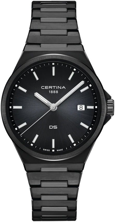 Certina DS-7 Quartz Watch Certina DS-7 Quartz Watch