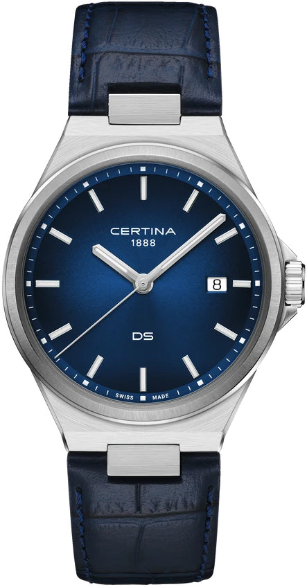 Certina DS-7 Quartz Watch Certina DS-7 Quartz Watch