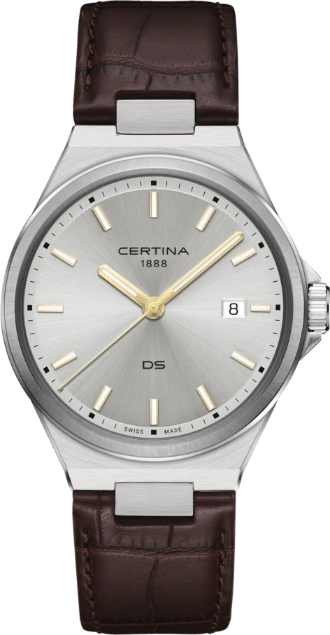 Certina DS-7 Quartz Watch Certina DS-7 Quartz Watch
