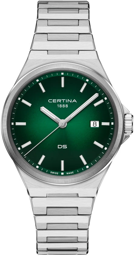 Certina DS-7 Quartz Watch Certina DS-7 Quartz Watch