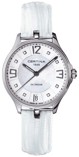 Certina DS Dream Quartz Watch Certina DS Dream Quartz Watch