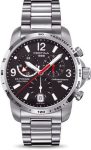 Certina DS Podium Big Size Chrono GMT Quartz Watch