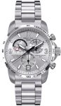 Certina DS Podium Big Size Chrono GMT Quartz Watch