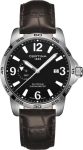 Certina DS Podium GMT Quartz Watch