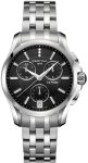 Certina DS Prime Lady Round Chrono Quartz Watch