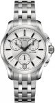 Certina DS Prime Lady Round Chrono Quartz Watch