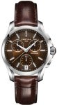 Certina DS Prime Lady Round Chrono Quartz Watch