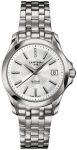 Certina DS Prime Lady Round Quartz Watch