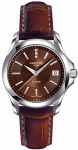 Certina DS Prime Lady Round Quartz Watch