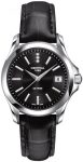 Certina DS Prime Lady Round Quartz Watch