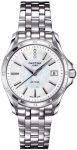 Certina DS Prime Lady Round Quartz Watch