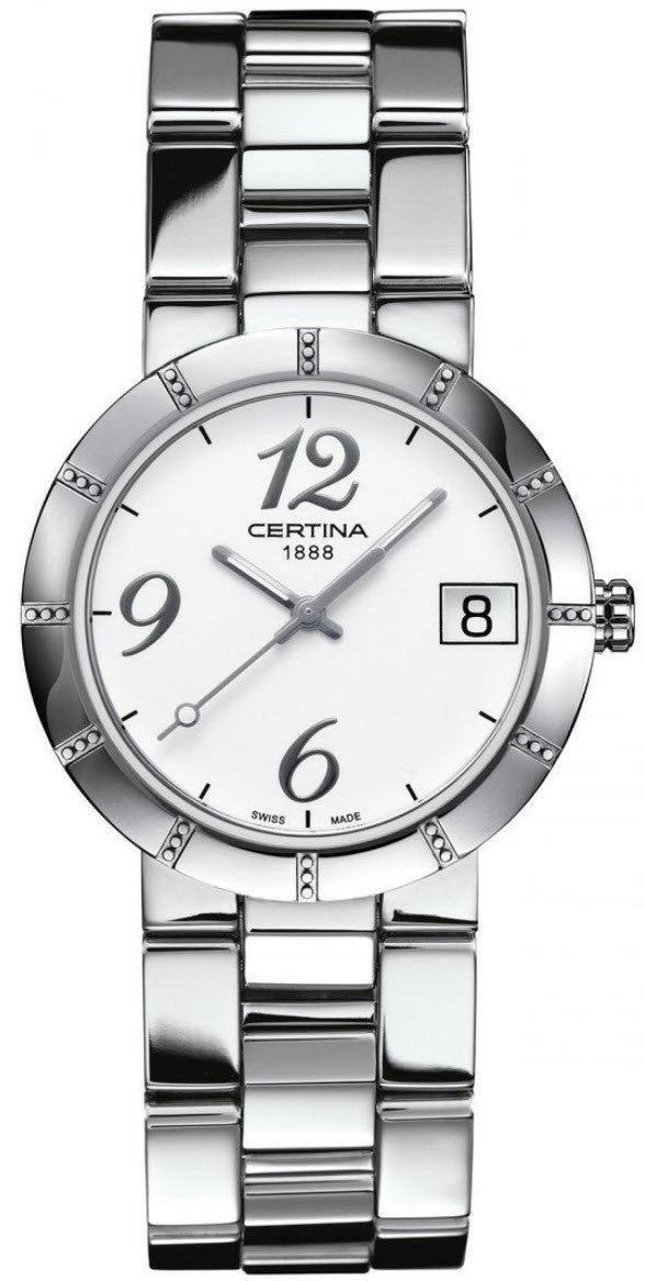 Certina DS Stella Quartz Watch Certina DS Stella Quartz Watch