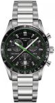 Certina Watch DS-2 Chrono 1/100 Sec Quartz D