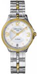 Certina Watch DS Dream Quartz - White