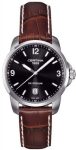 Certina Watch DS Podium Quartz - Black