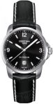 Certina Watch DS Podium Quartz – Black