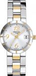 Certina Watch DS Stella Quartz - Silver