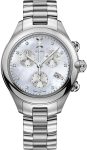 Ebel Watch Onde Lady Quartz D - White