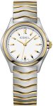 Ebel Watch Wave Lady Quartz D - Silver