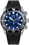 Edox CO-1 Chrono Quartz Watch
