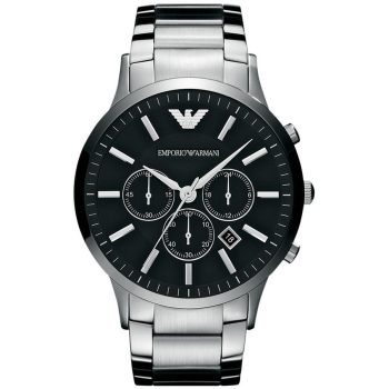 Emporio Armani AR2460 Chronograph Quartz Men's Watch