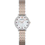 Emporio Armani AR2515 Quartz Stainless Steel Automatic Women's Watch